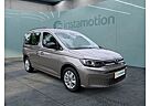 VW Caddy Life 2.0 TDI R-KAMERA SpurH SHZ GRA