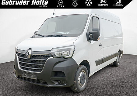 Renault Master III Kasten 2.3 L2H2