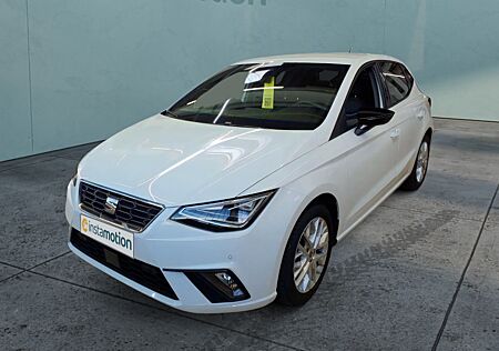 Seat Ibiza 1.0 TSI DSG FR | NAVI | LED | ACC |