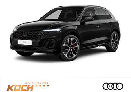 Audi SQ5 TDI 251(341) kW(PS) tiptronic