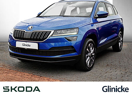 Skoda Karoq 2.0 TDI Drive 125