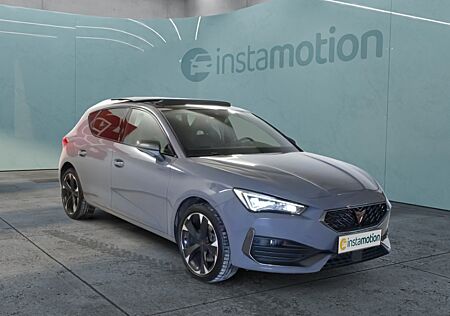 Cupra Leon 1.4 TSI DSG e-hybrid 18 NAVI PANO KAMERA