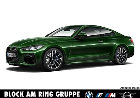 BMW M440i Coupé