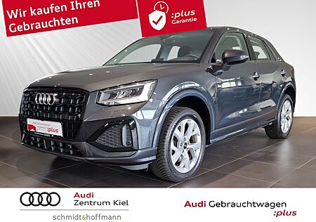 Audi Q2 35 TDI Advanced S-tronic NAVI+PDC+SITZHZ+LED