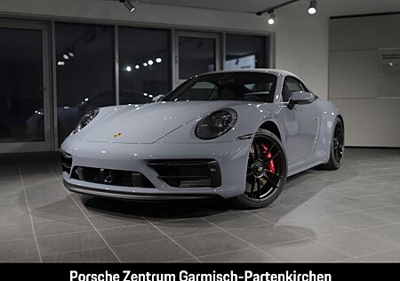 Porsche 992 Carrera GTS Cabriolet Matrix LED 360 Kamera