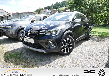 Renault Captur Techno TCe 90