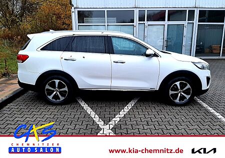 Kia Sorento 2.2D AWD Spirit STD 7S AHK