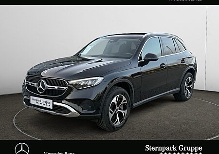 Mercedes-Benz GLC 300 e 4M Avantgarde +AHK+Kamera+Winterpaket+