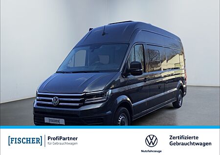 VW T6 California Grand California 680 4x4 *StdHZG*Navi*LED*Sperrdiff.