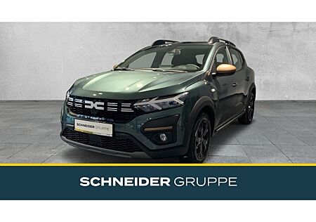 Dacia Sandero Stepway Extreme+ TCe 100 ECO-G TWW+RFK