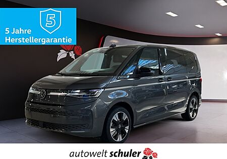 VW T7 Multivan 2.0 TDI Multivan Style Vis-a-Vis