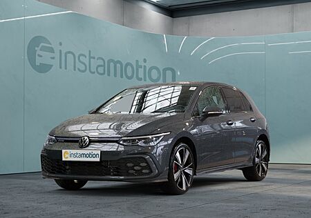 VW Golf GTE LM18 ASSIST KAMERA