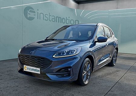 Ford Kuga 2.0 EcoBlue Aut. ST-LINE