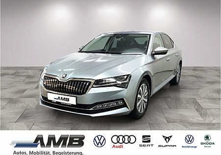 Skoda Superb Style 1.4 TSI iV Matrix/Navi/Sitzhzg/RFK