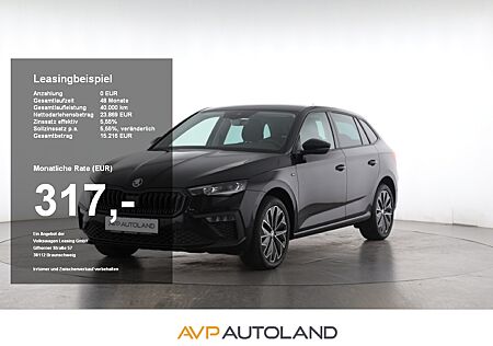 Skoda Scala 1.0 TSI DRIVE | ACC | LED | SITZH. |