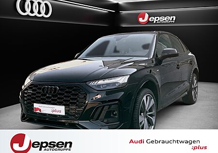 Audi Q5 Sportback S line 40 TDI quattro 150(204) S t