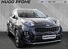 Kia Sportage GT line/ Pano/ 1.Hand/ Scheckheft/ Navi