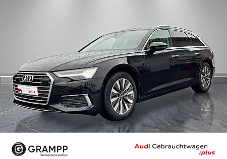 Audi A6 Avant Design 40 TDI S-tronic +HD-MATRIX+VIRTUAL+