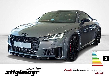 Audi TT Coupé 45 TFSI quattro S tronic Alu-19` Matrix