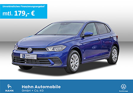 VW Polo Life 1,0TSI 70kW IQ.DRIVE NAVI KLIMA