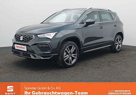 Seat Ateca FR 2.0 TDI / Navi, FullLink, LED, ACC