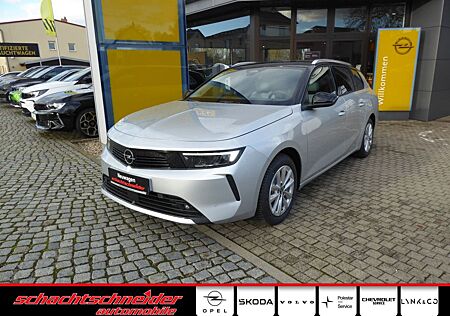 Opel Astra ST Elegance 1.2 Turbo+AGR-Sitz+LED