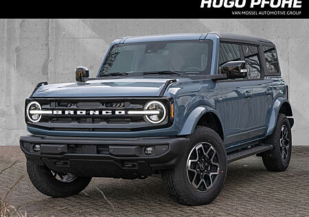 Ford Bronco Outer Banks 2.7 l EcoBoost 4x4 Automatik