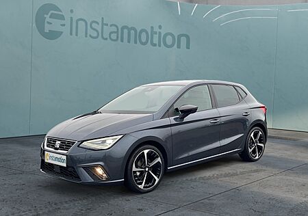 Seat Ibiza FR TSI DSG|NAVI|LED|5-J-GAR|ACC|KAMERA|18