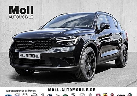 Volvo XC 40 XC40 Plus Black Edition 2WD B3 EU6d