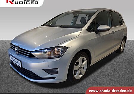 VW Golf Sportsvan GOLF VII SPORTSVAN 1.4 TSI CLIMATRONIC PDC