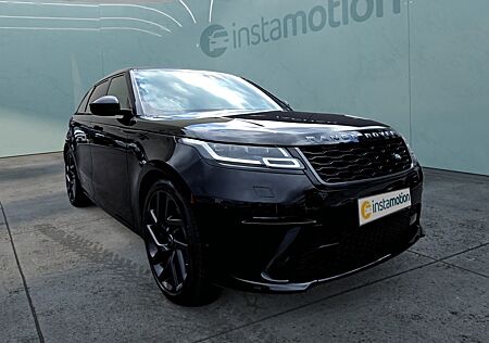 Land Rover Range Rover Velar 5.0 SC SV AutoDyn HUD