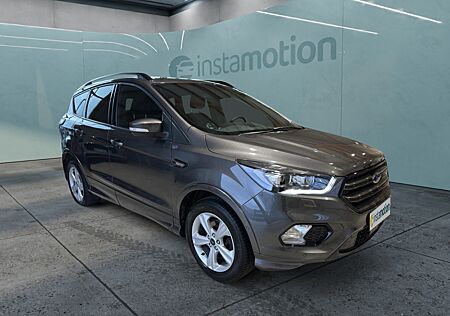 Ford Kuga ST-Line Bluetooth Navi Klima Einparkhilfe