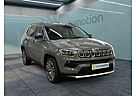 Jeep Compass Limited 1.6l MultiJet 360° Kamera, Navi