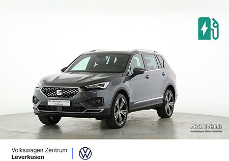 Seat Tarraco Xcellence e-HYBRID