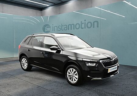 Skoda Kamiq 1.0 TSI DSG Ambition LED/ACC/DAB+