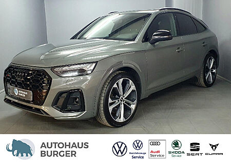 Audi SQ5 Sportback TDI qu. Standhz/Panorama/AHK/Luft