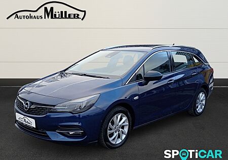 Opel Astra K Sp To Elegance 1.5 NAVI RFK SHZ LED LHZ