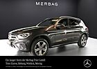 Mercedes-Benz GLC 220 d 4M OFFROAD Distro LED RFK HighEnd AHK