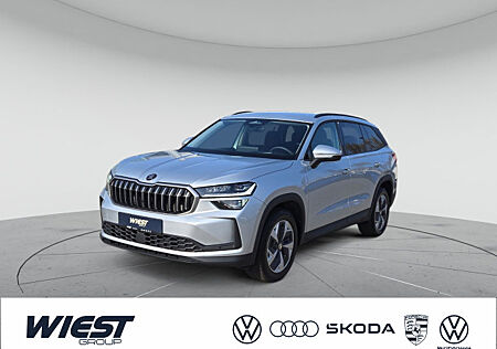 Skoda Kodiaq Selection 2.0 TDI DSG 4x4, ACC/AHK/HUD/MATRIX/NAVI uvm.