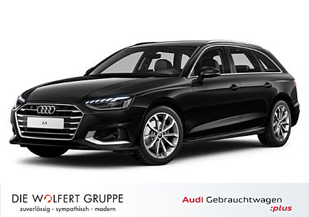 Audi A4 Avant advanced 35 TFSI S tronic AHK*KAMERA