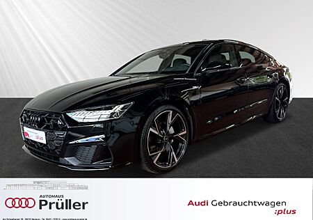 Audi A7 Sportback 40 TDI S line qu tro 360°+HuD+Pano