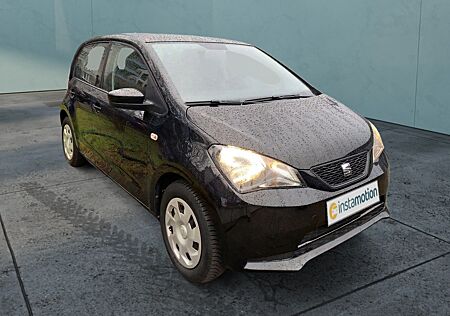 Seat Mii 1.0 Style Klima Radio Navi SHZ