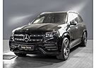 Mercedes-Benz GLS 350 d 4M , AMG NIGHT STANDH DISTR SPUR PANO