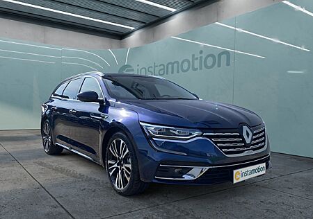 Renault Talisman Grandtour Initiale Paris dCi190 EDC