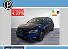 VW Golf VII JOIN 1.0 TSI LIGHT-ASSIST NAVI SITZH. P