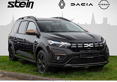 Dacia Jogger Extreme+ 1.0 TCe 110 7-Sitzer Tempomat