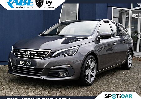 Peugeot 308 SW Allure 150 Blue HDi Full-LED+NAV+CD+Alu