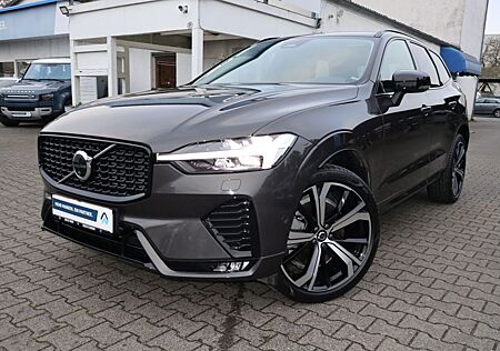 Volvo XC 60 XC60 B4 B Plus Dark|NAVI|SHZG|360 CAM|21 ZOLL|