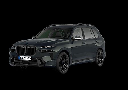 BMW X7 xDrive40d M SPORT Massage 6-Sitze Sitzbellüft