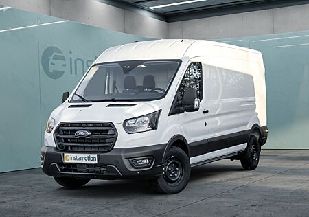 Ford Transit Trend 350 L3H2 Autm. AHK KlimaA